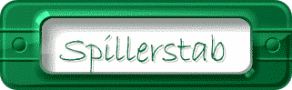 Spillerstab